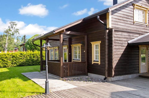Foto 17 - Casa de 4 quartos em Kuopio com sauna
