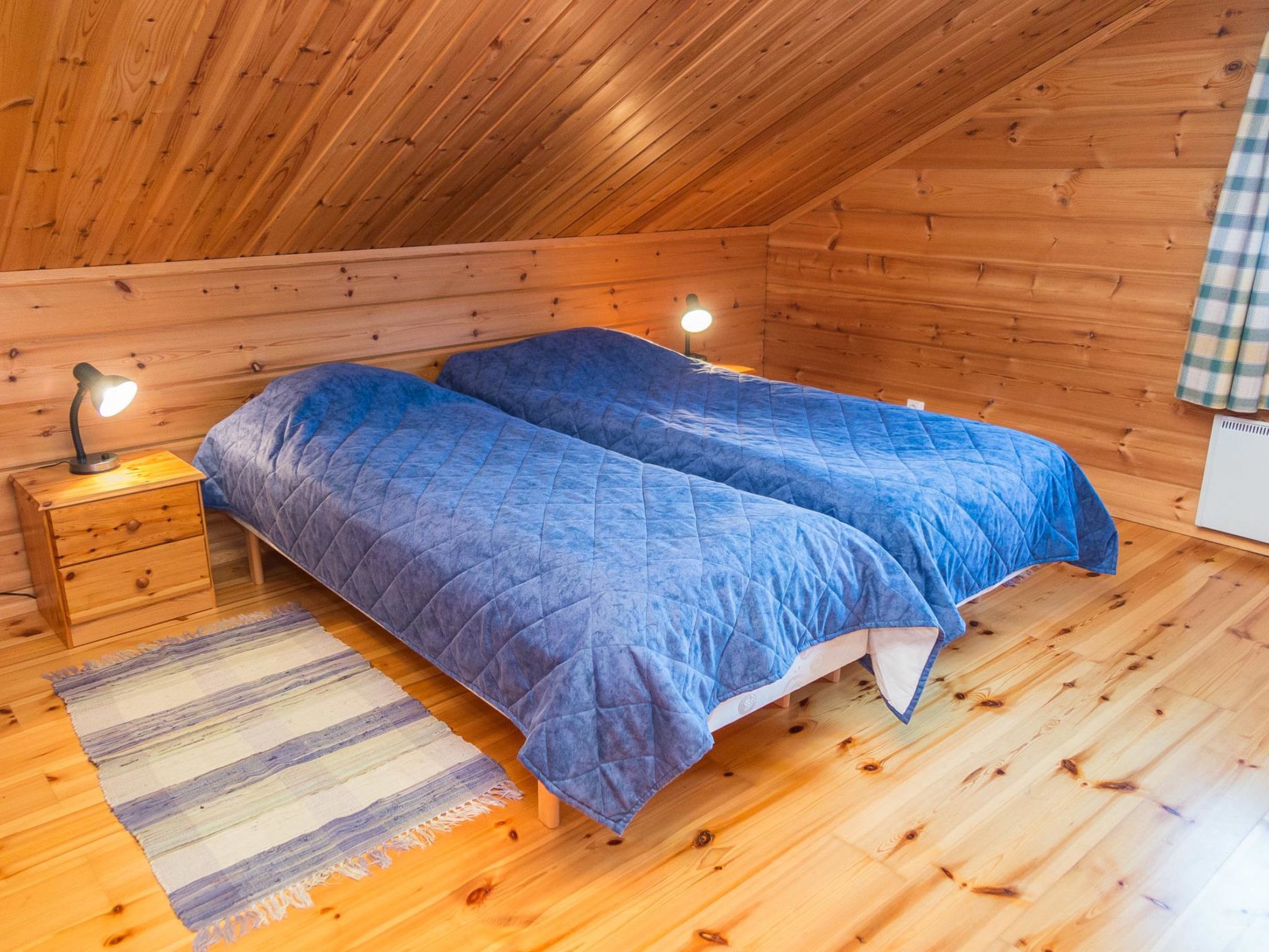 Foto 8 - Casa con 4 camere da letto a Kuopio con sauna