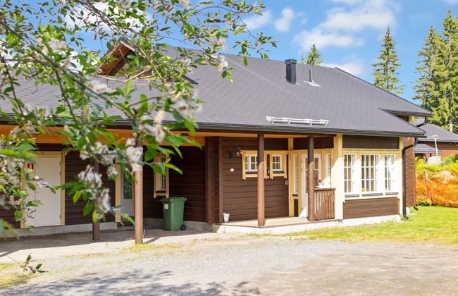 Casa de 4 quartos em Kuopio - Foto 1