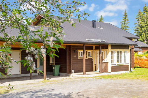 Foto 1 - Casa de 4 quartos em Kuopio com sauna