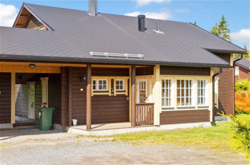 Foto 20 - Haus mit 4 Schlafzimmern in Kuopio mit sauna