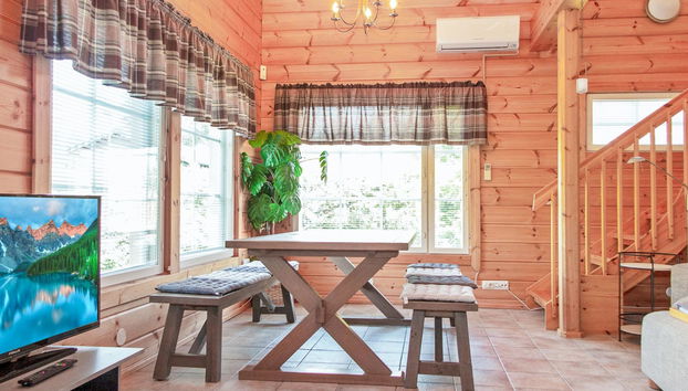 Casa de 4 quartos em Kuopio - Foto 3