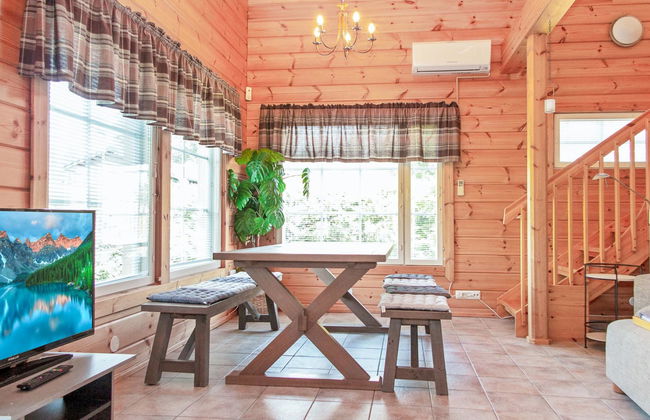 Casa de 4 quartos em Kuopio - Foto 3