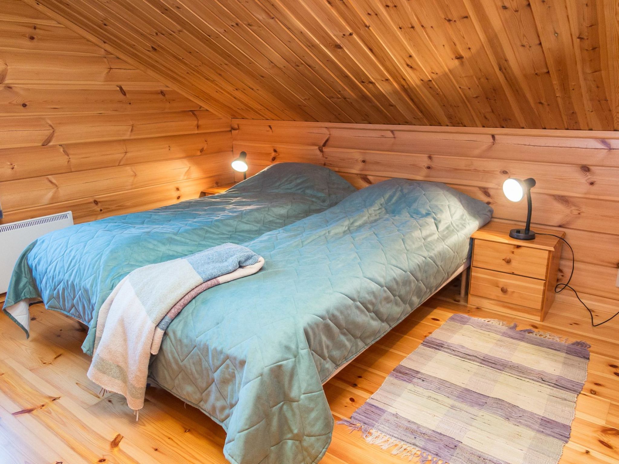 Foto 10 - Haus mit 4 Schlafzimmern in Kuopio mit sauna