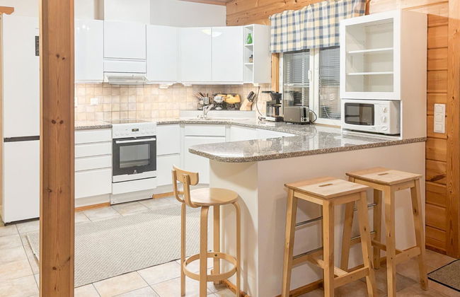 Casa de 4 quartos em Kuopio - Foto 6