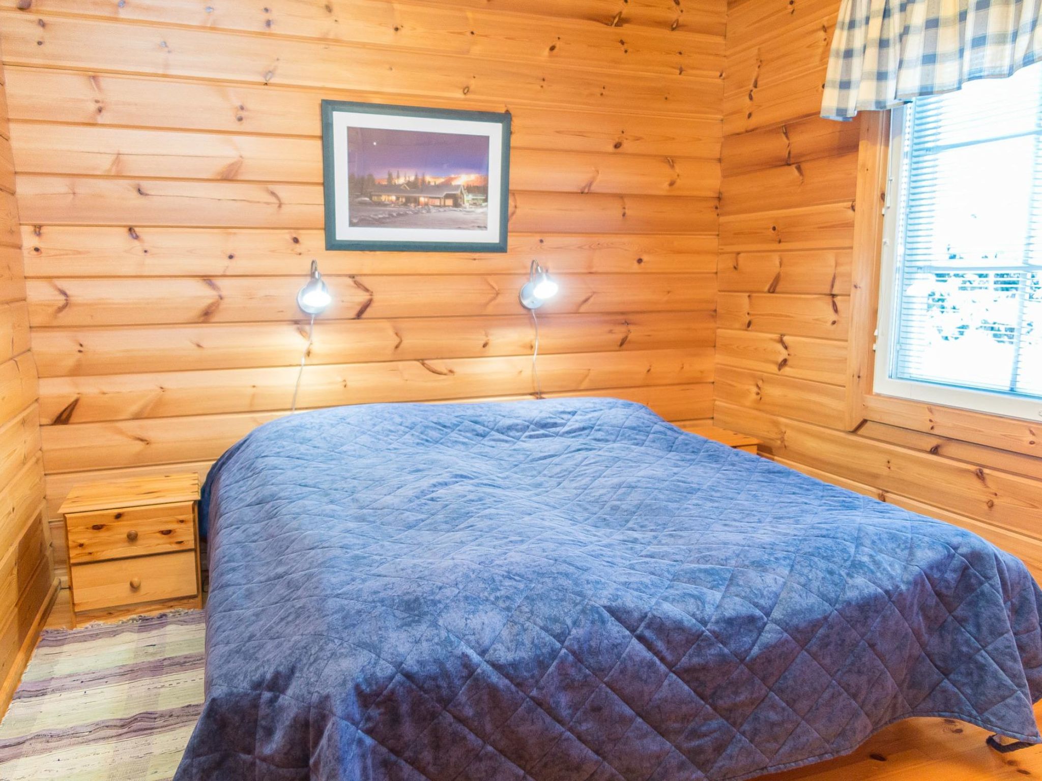 Photo 5 - 4 bedroom House in Kuopio with sauna