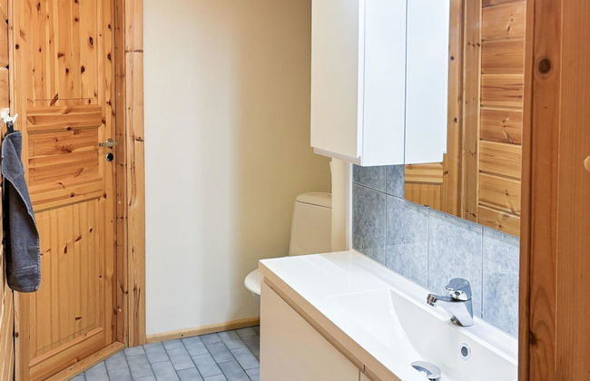 Casa de 4 quartos em Kuopio - Foto 9