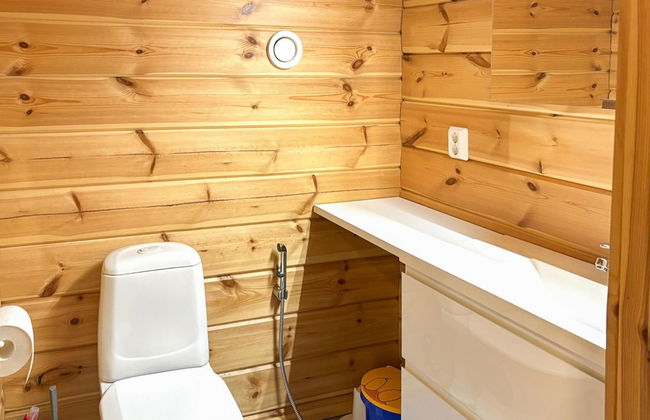 Casa de 4 quartos em Kuopio - Foto 13