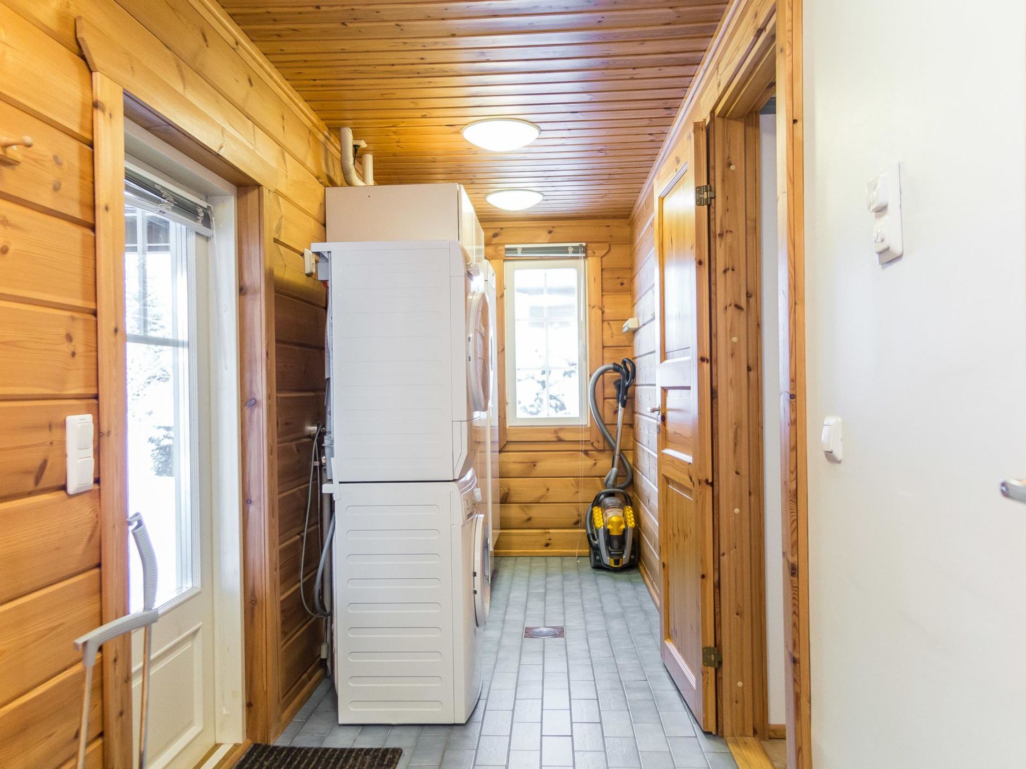 Foto 11 - Casa con 4 camere da letto a Kuopio con sauna