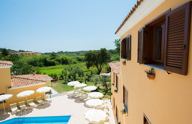 Apartment mit 3 Schlafzimmern in Orosei mit schwimmbad und garten - Foto 10