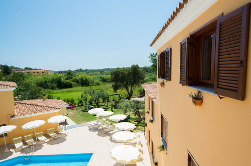 Foto 10 - Apartamento de 2 quartos em Orosei com piscina e jardim