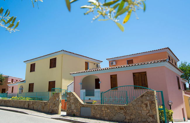 Apartment mit 3 Schlafzimmern in Orosei mit schwimmbad und garten - Foto 14