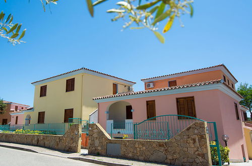 Foto 14 - Apartamento de 2 quartos em Orosei com piscina e jardim