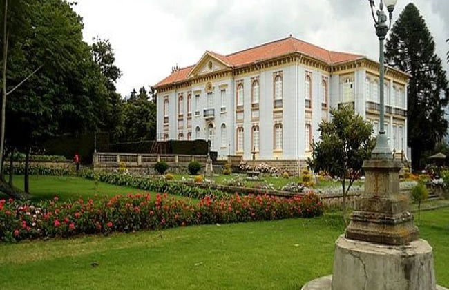 Agroflori et Villa Albina Palace - Visite Privée - Photo 4