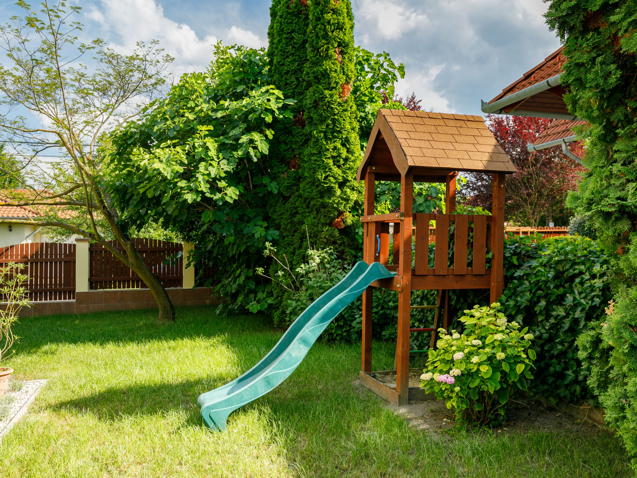 Foto 24 - Casa de 4 quartos em Balatonszárszó com piscina privada e jardim