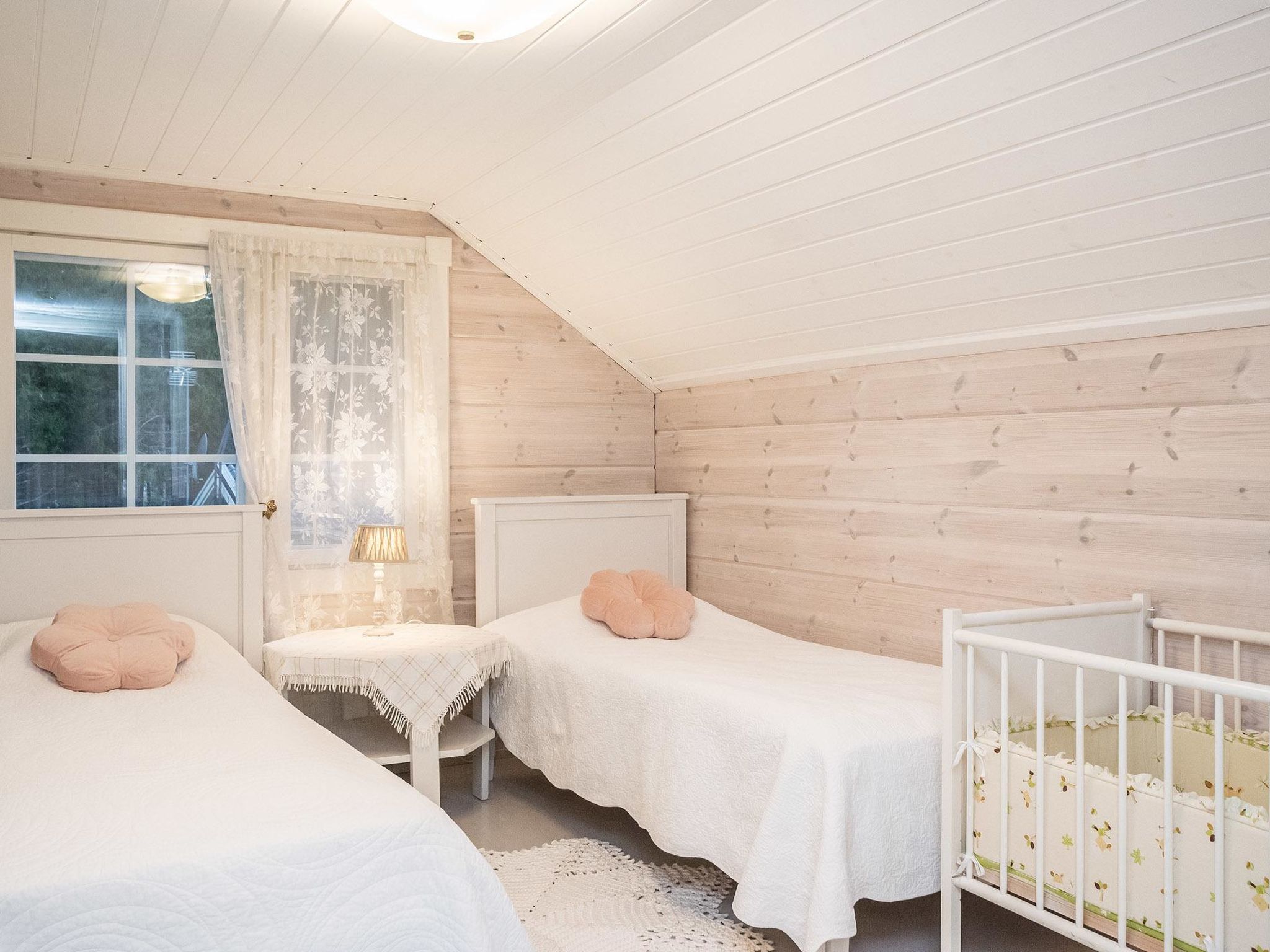 Foto 17 - Casa de 4 habitaciones en Savonlinna con sauna