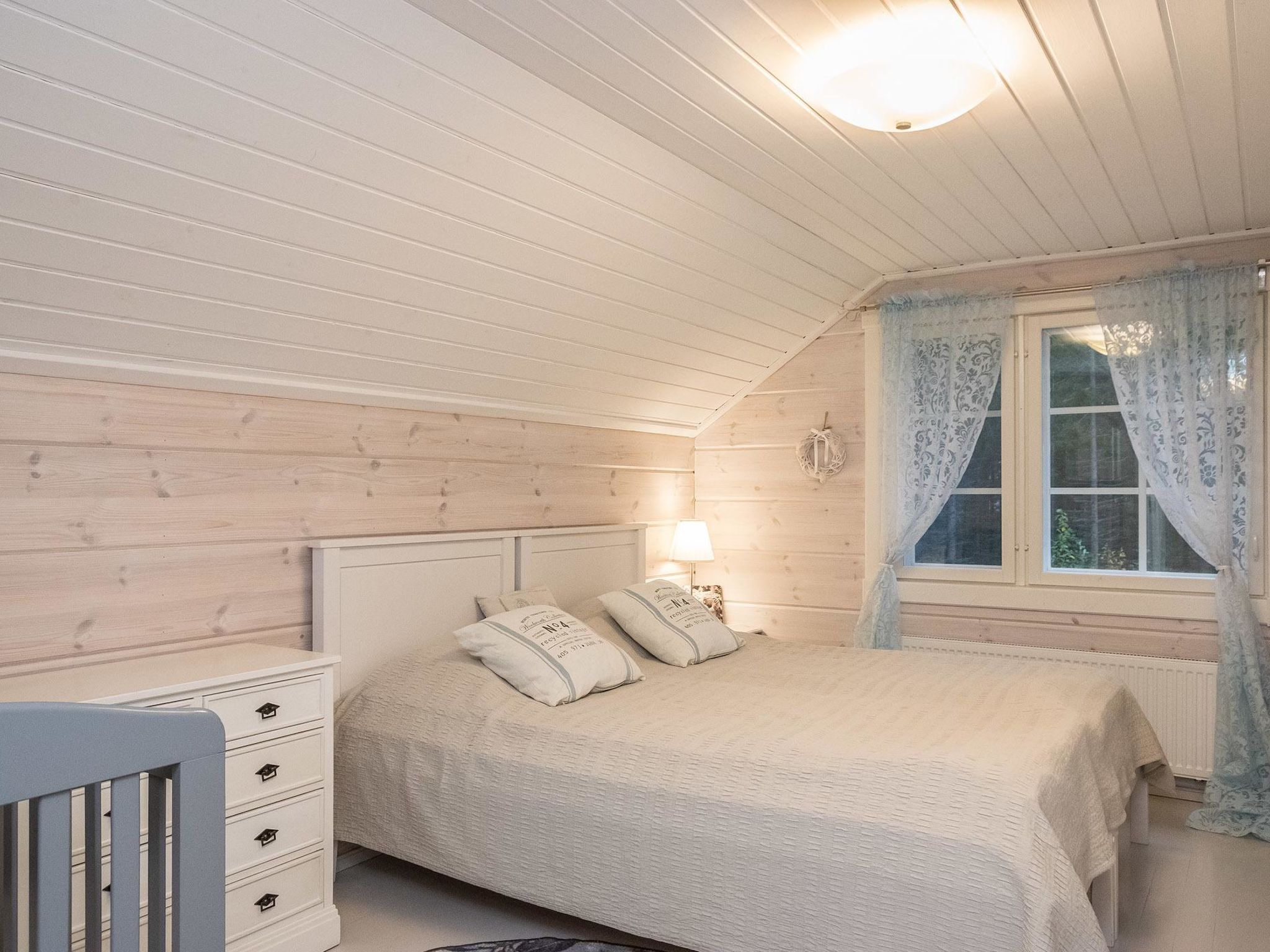 Photo 16 - 4 bedroom House in Savonlinna with sauna
