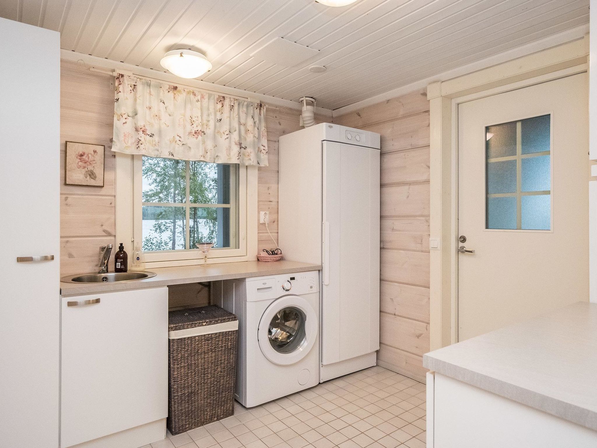 Photo 30 - 4 bedroom House in Savonlinna with sauna