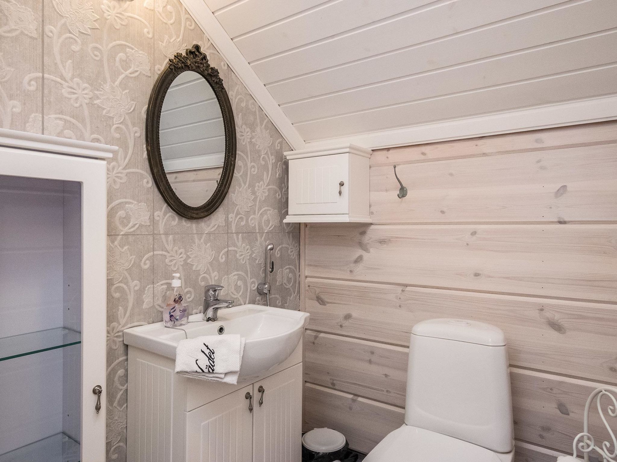 Foto 24 - Casa de 4 habitaciones en Savonlinna con sauna