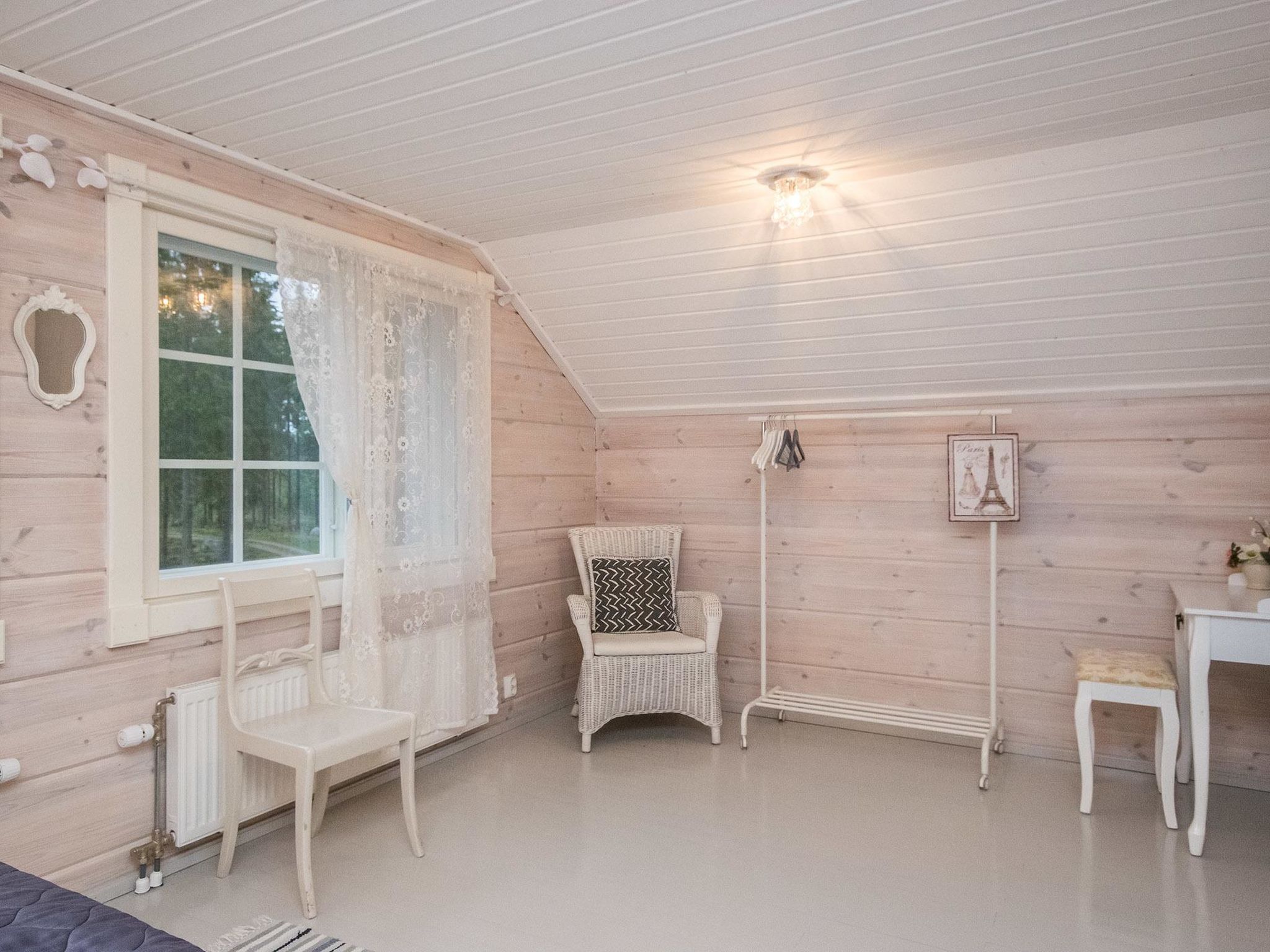 Photo 19 - 4 bedroom House in Savonlinna with sauna