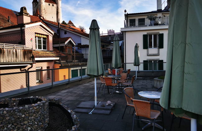 Apartamento de 1 quarto em Thun - Foto 6