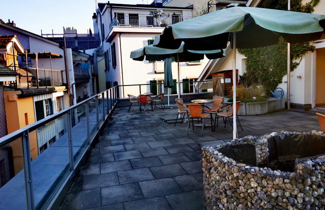 Apartamento de 1 quarto em Thun - Foto 7