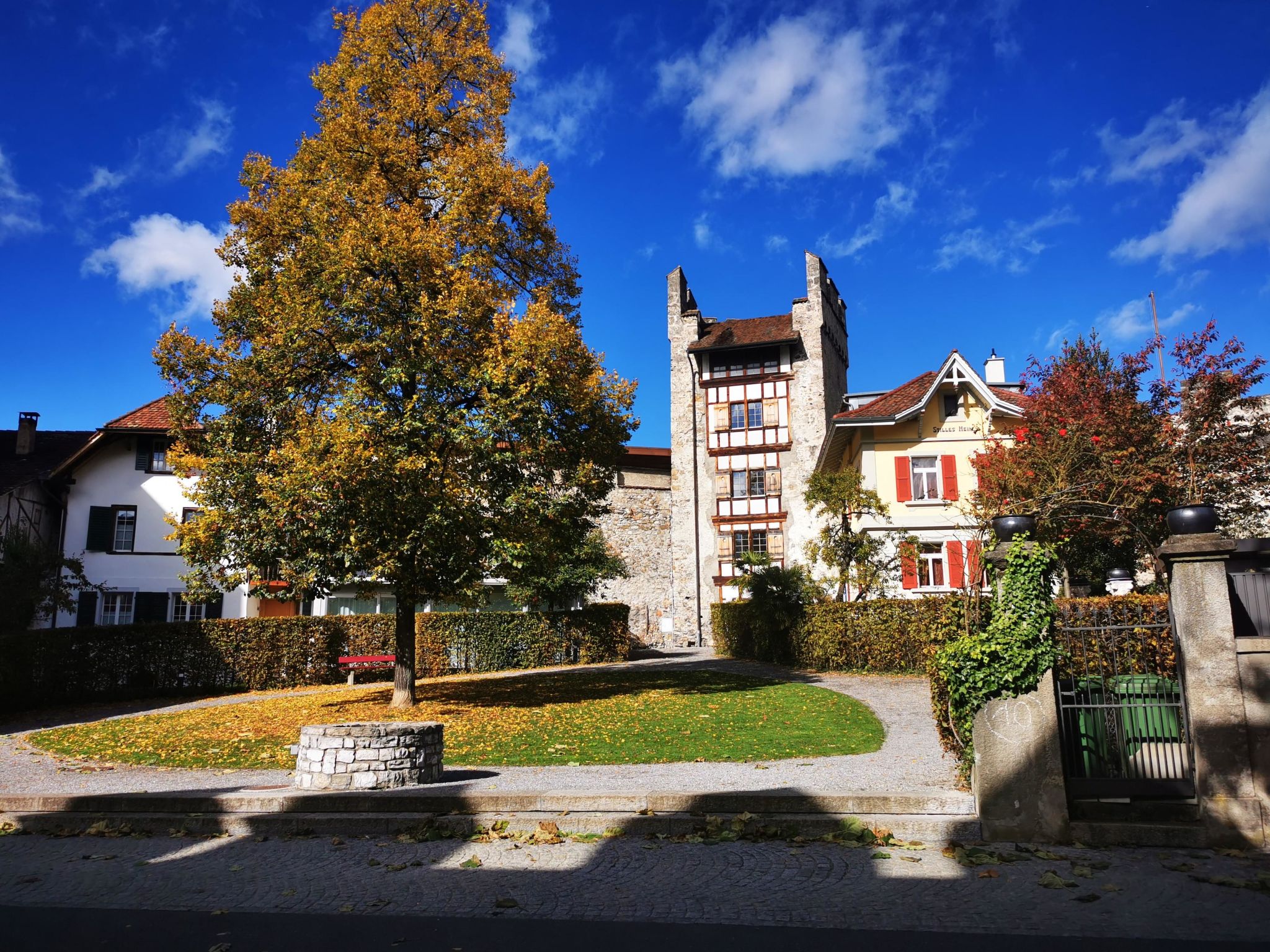 Photo 10 - 1 bedroom Apartment in Thun