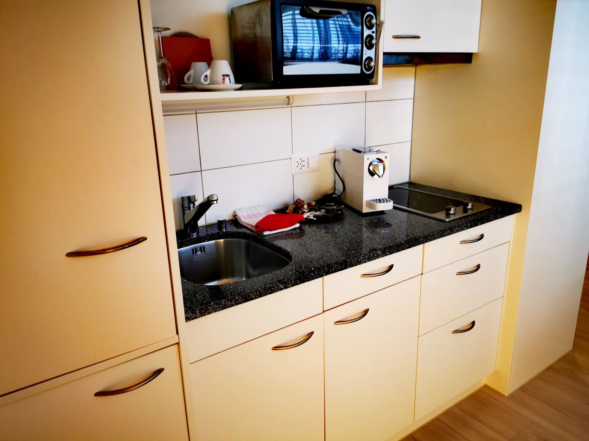 Foto 2 - Appartamento con 1 camera da letto a Thun