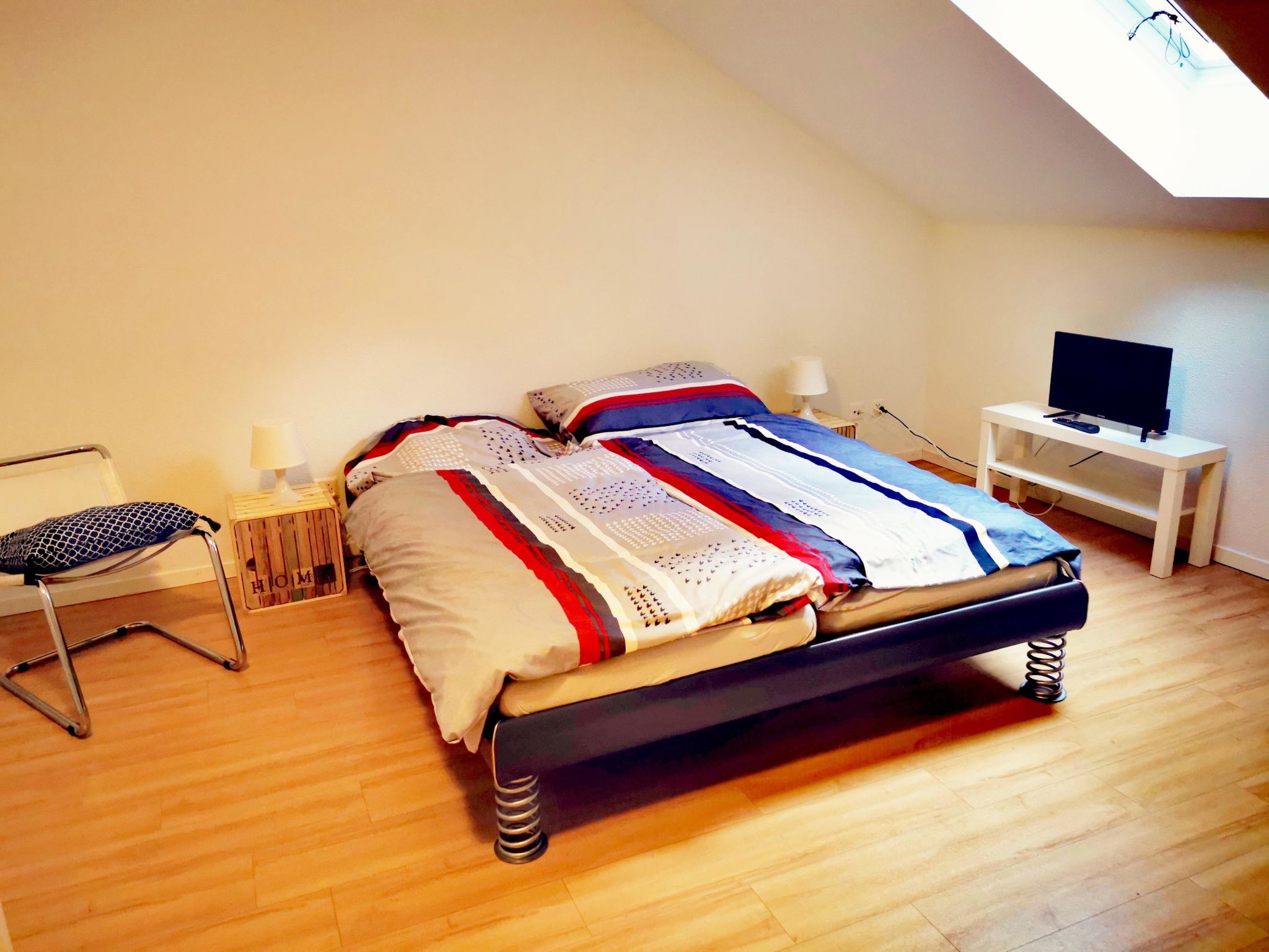 Photo 1 - Appartement de 1 chambre à Thun