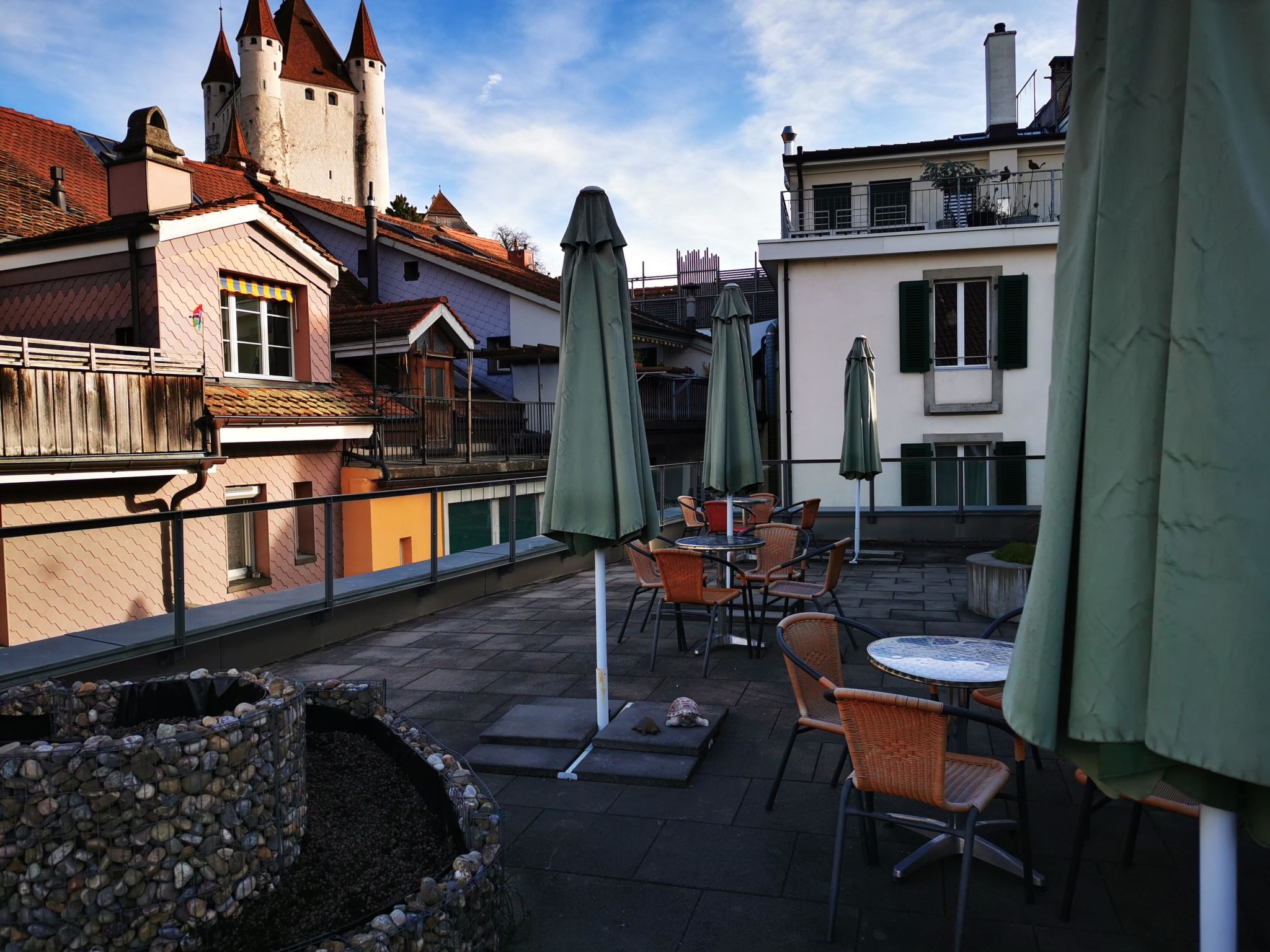 Photo 6 - 1 bedroom Apartment in Thun