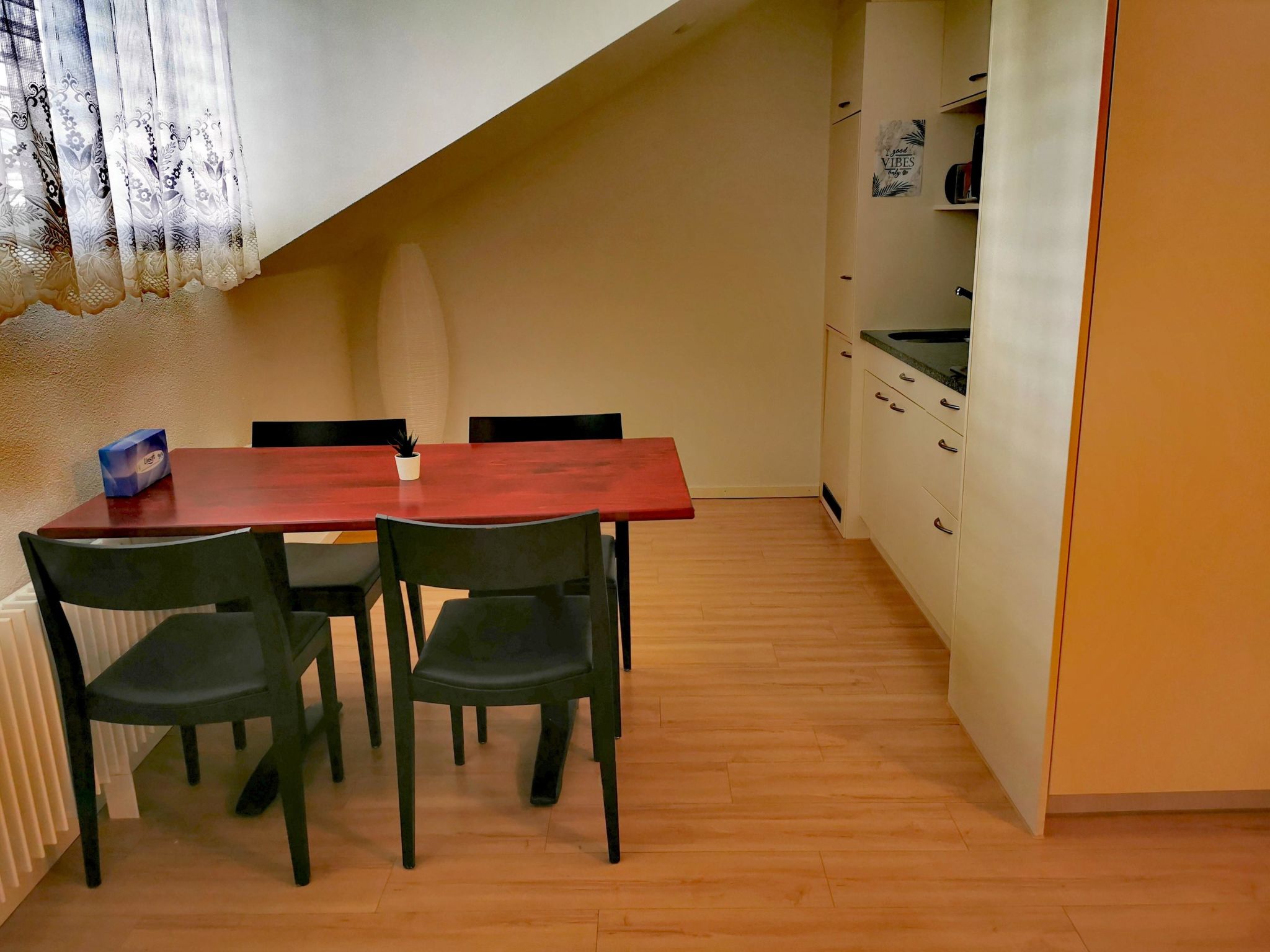Foto 3 - Apartment mit 1 Schlafzimmer in Thun