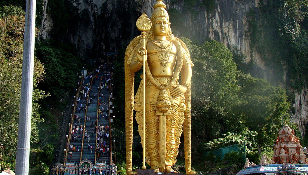 Subúrbios de Kuala Lumpur em Inglês - Foto 1
