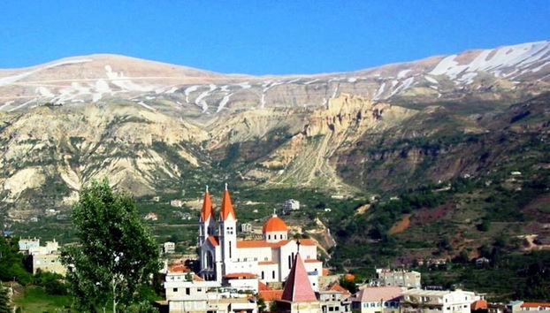 Discover Cedars of Lebanon, Bcharre and Qozhaya - Full-Day Tour - Photo 5