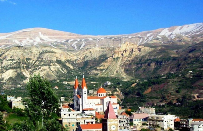 Discover Cedars of Lebanon, Bcharre and Qozhaya - Full-Day Tour - Photo 5