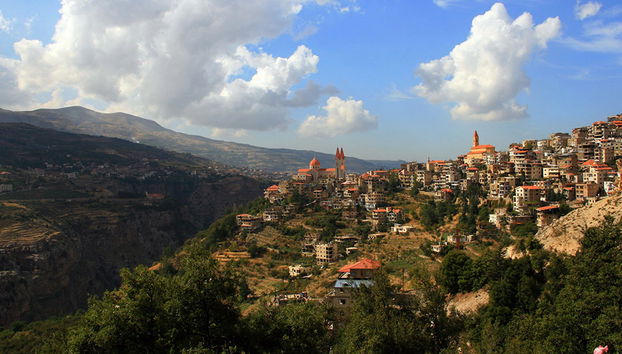 Discover Cedars of Lebanon, Bcharre and Qozhaya - Full-Day Tour - Photo 3
