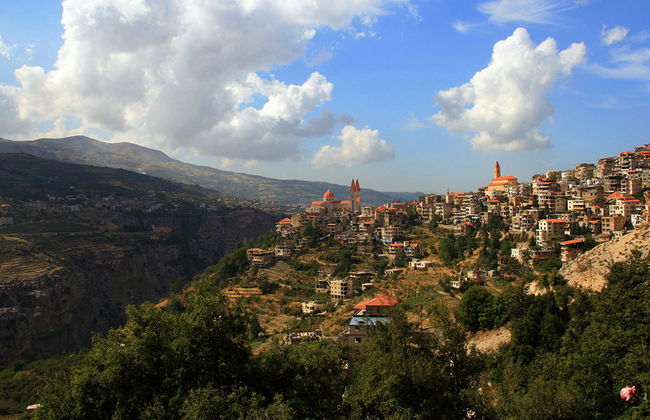 Discover Cedars of Lebanon, Bcharre and Qozhaya - Full-Day Tour - Foto 3