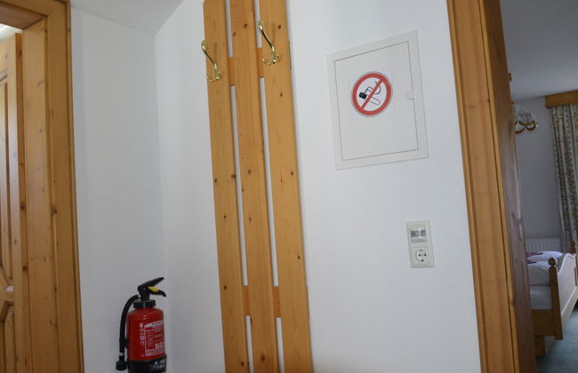 Apartamento de 2 quartos em Kappl - Foto 12