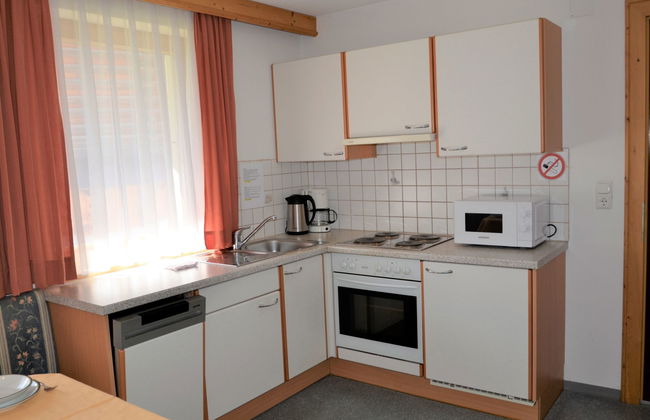 Apartamento de 2 quartos em Kappl - Foto 14