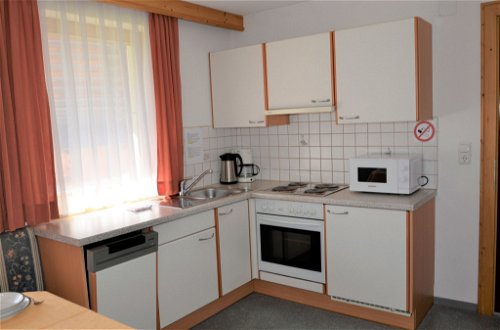 Photo 14 - 2 bedroom Apartment in Kappl with mountain view