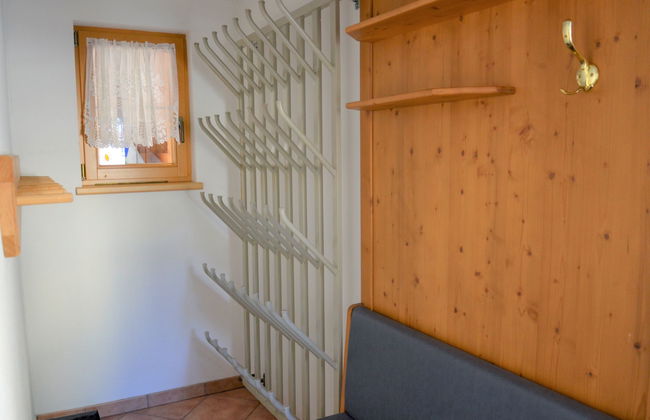 Apartamento de 2 quartos em Kappl - Foto 11