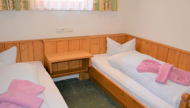 Apartamento de 2 quartos em Kappl - Foto 2