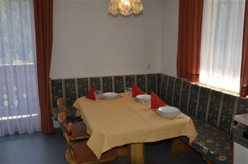 Photo 21 - 2 bedroom Apartment in Kappl with mountain view