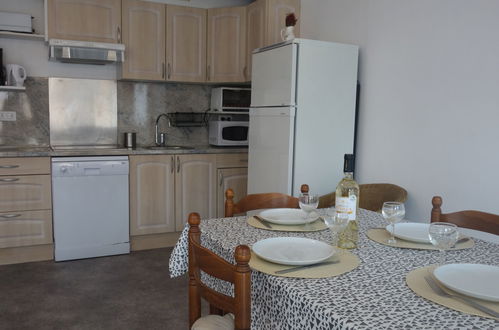 Photo 2 - 1 bedroom Apartment in Saint-Cyprien