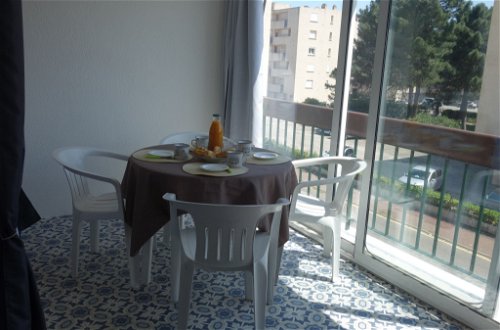 Photo 3 - 1 bedroom Apartment in Saint-Cyprien with sea view