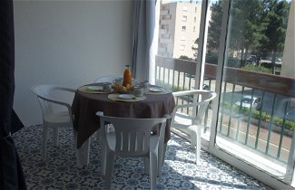 Photo 3 - Appartement de 1 chambre à Saint-Cyprien avec vues à la mer
