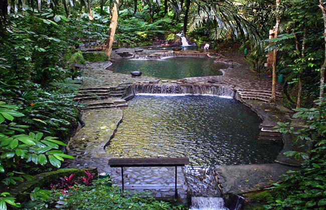 Discovering Hidden Valley - Photo 3