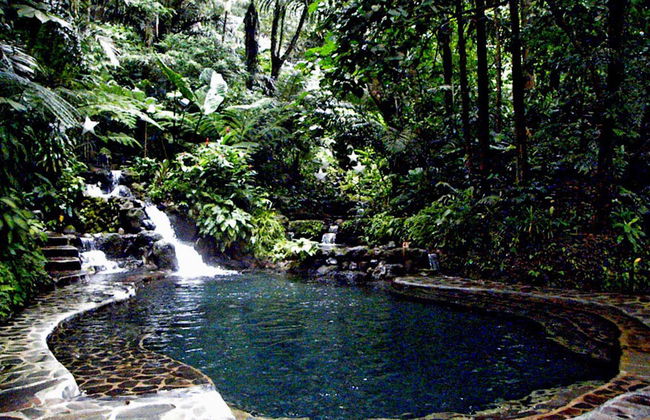 Discovering Hidden Valley - Photo 2