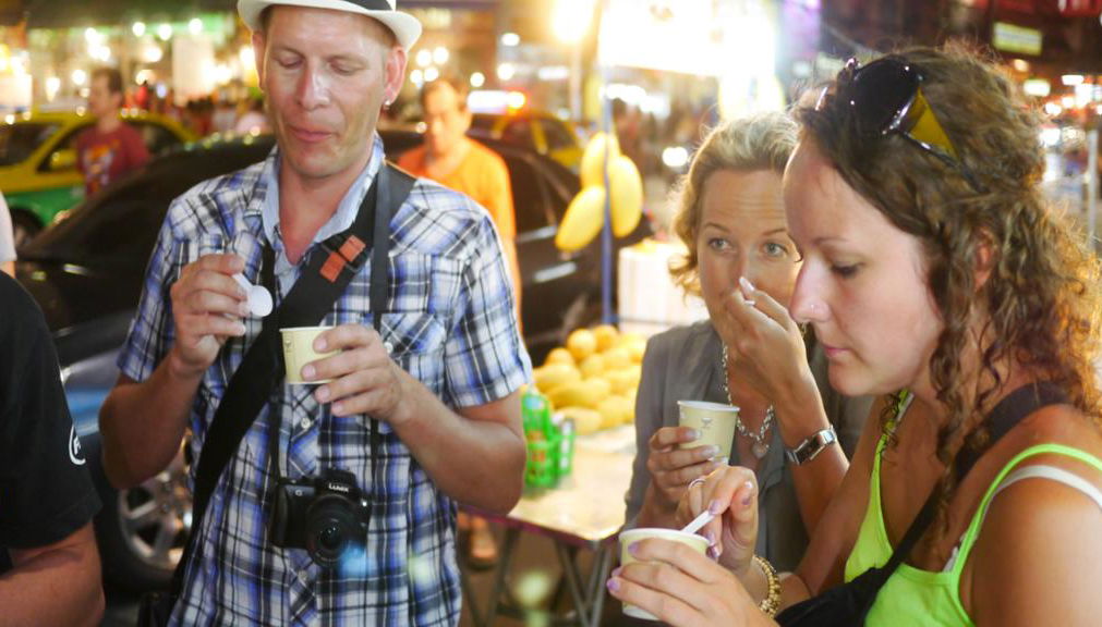 Yaowarat Street Food Tour - Photo 1