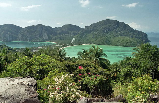 Giornata intera di shopping a Koh Phi Phi - Foto 2