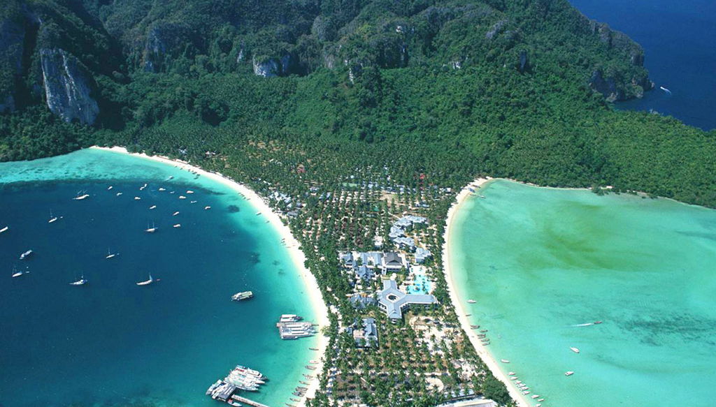 Compras em Koh Phi Phi Dia Inteiro - Foto 1